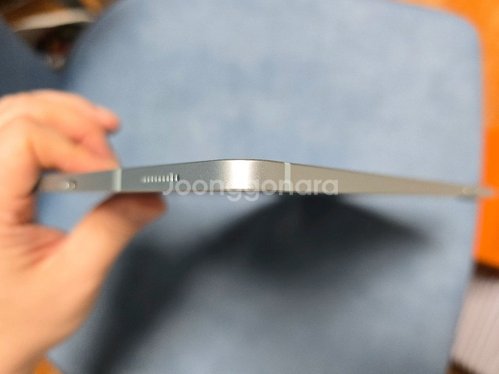 갤럭시탭 s9 fe 128g wifi 민트색--2