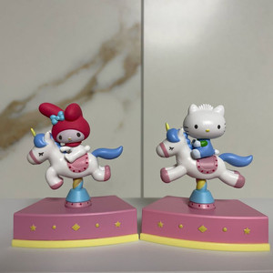 베네릭 Shaky 산리오 고랜드 가챠 마이멜로디