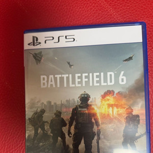 ps5 배틀필드6 코드미사용 플스