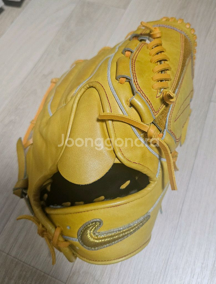 나이키 샤도 mvp 야구 투수 글러브--0