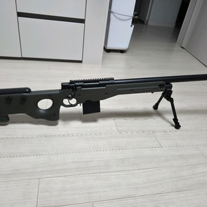 MARUI L96 AWM bb 스나이퍼건