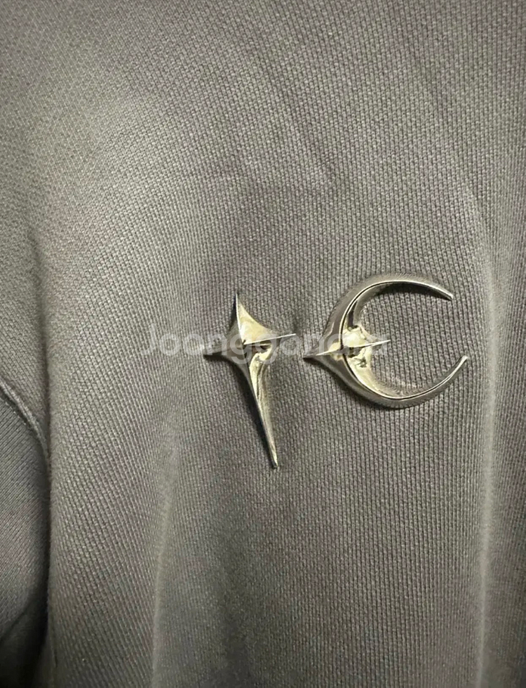 [2] 떠그클럽 아머후드 그레이--1