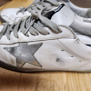 골든구스 슈퍼스타 스니커즈