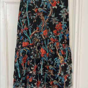 클럽모나코 여성 스커트