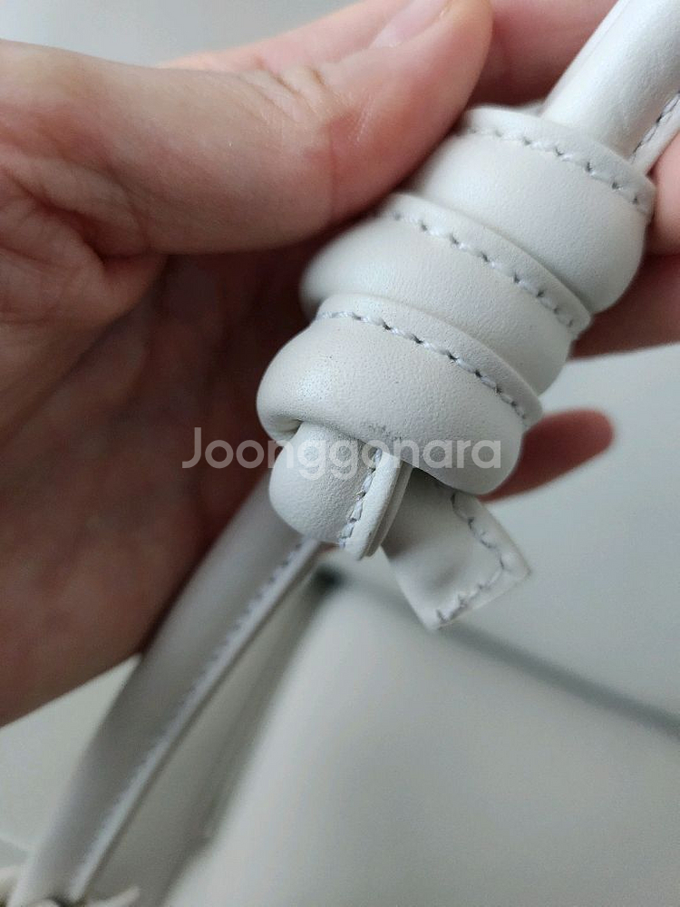 Codements 코드먼츠 미니 스퀘어백 토트백 숄더백--5