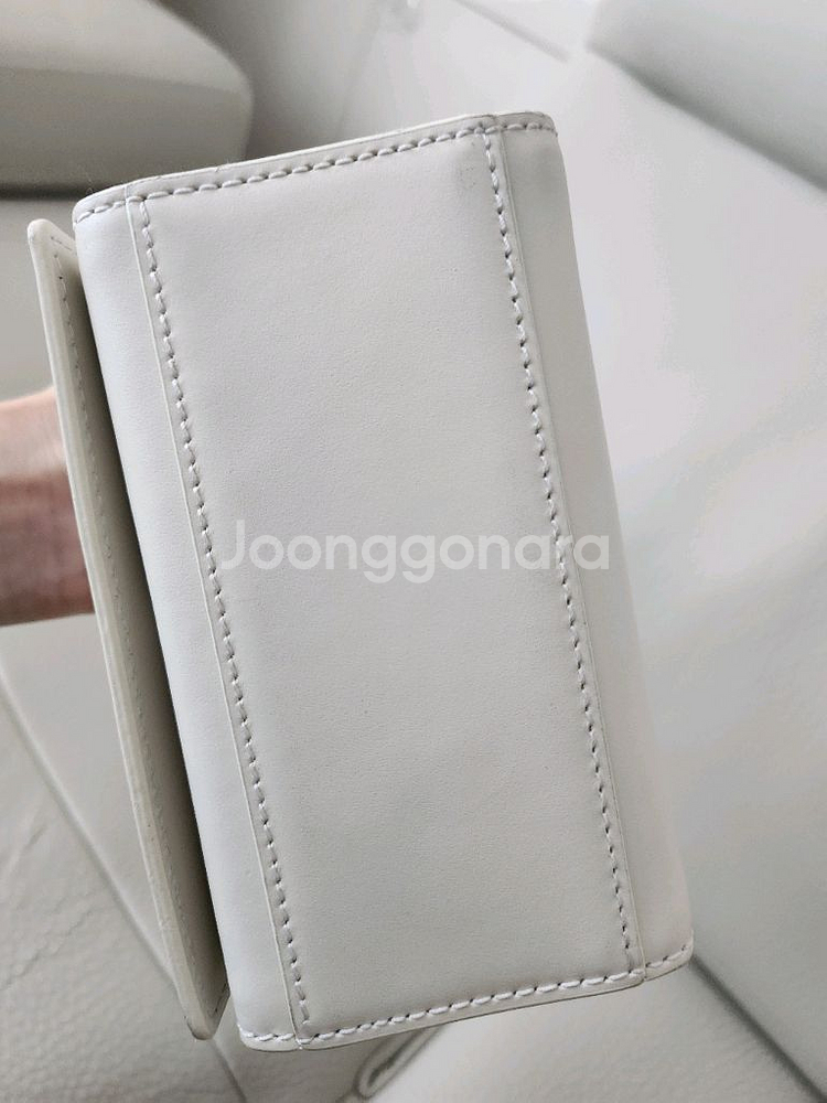 Codements 코드먼츠 미니 스퀘어백 토트백 숄더백--4