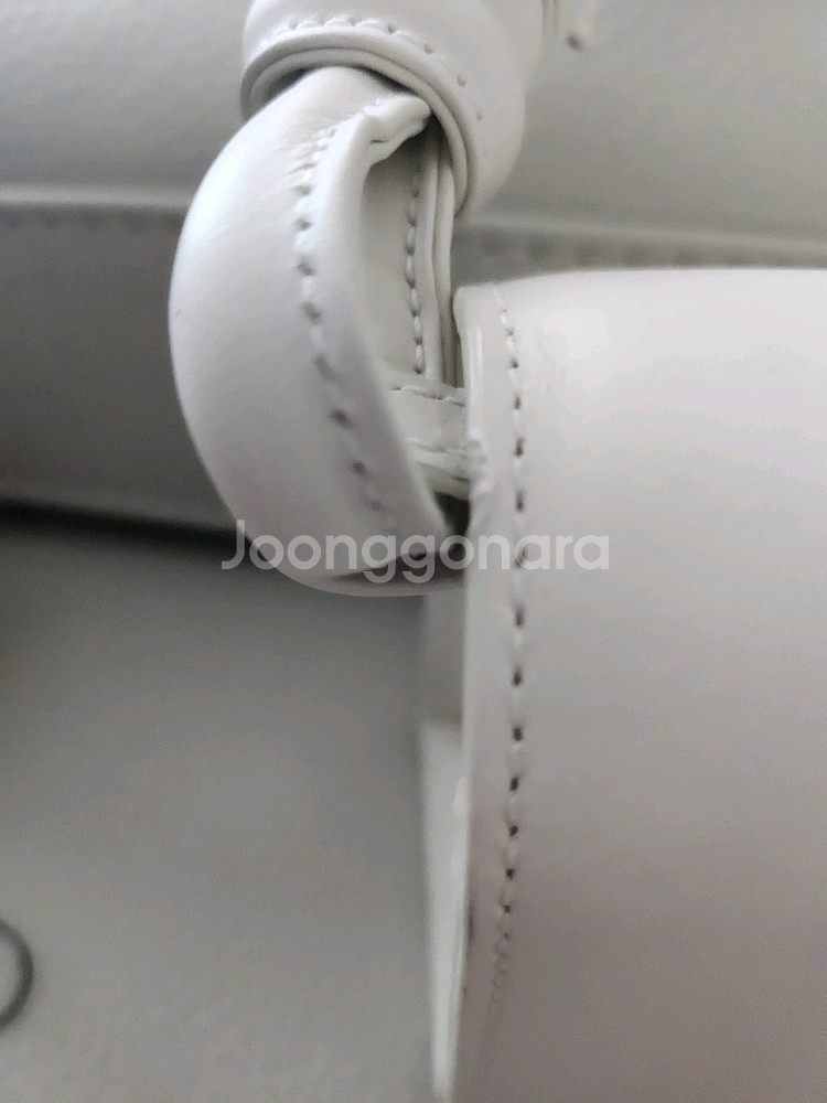 Codements 코드먼츠 미니 스퀘어백 토트백 숄더백--8