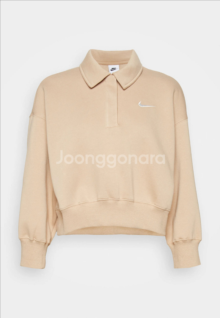 새상품 나이키 폴로 셔츠--0