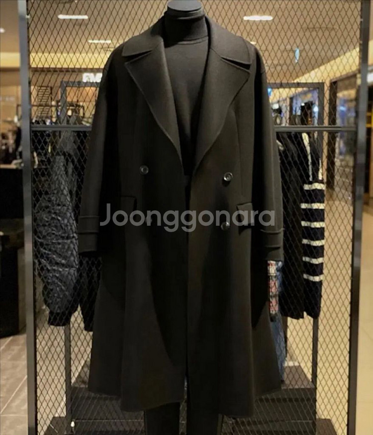 준지 핸드메이드코트(오늘만 이가격)--0