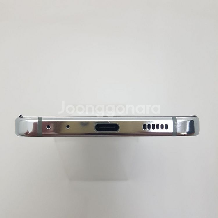 갤럭시 Z 플립5 (F731) 512 민트 A급--3