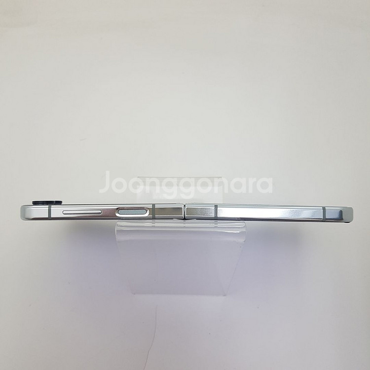 갤럭시 Z 플립5 (F731) 512 민트 A급--5