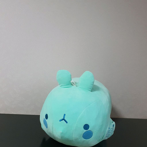 몰랑이 인형