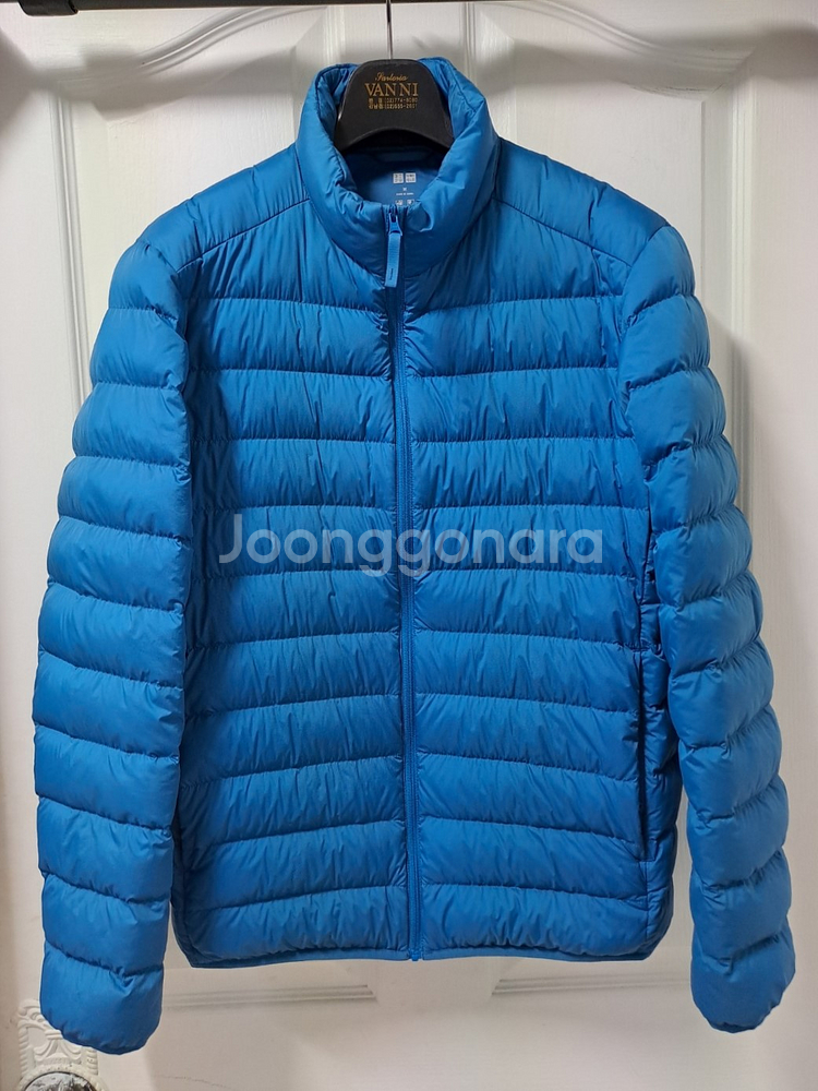 유니클로 울트라 라이트 다운 재킷 경량패딩 점퍼 아우터--0