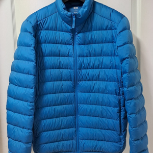 유니클로 울트라 라이트 다운 재킷 경량패딩 점퍼 아우터