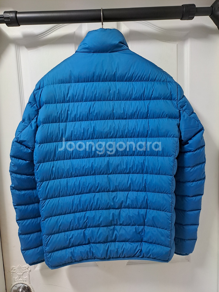 유니클로 울트라 라이트 다운 재킷 경량패딩 점퍼 아우터--1