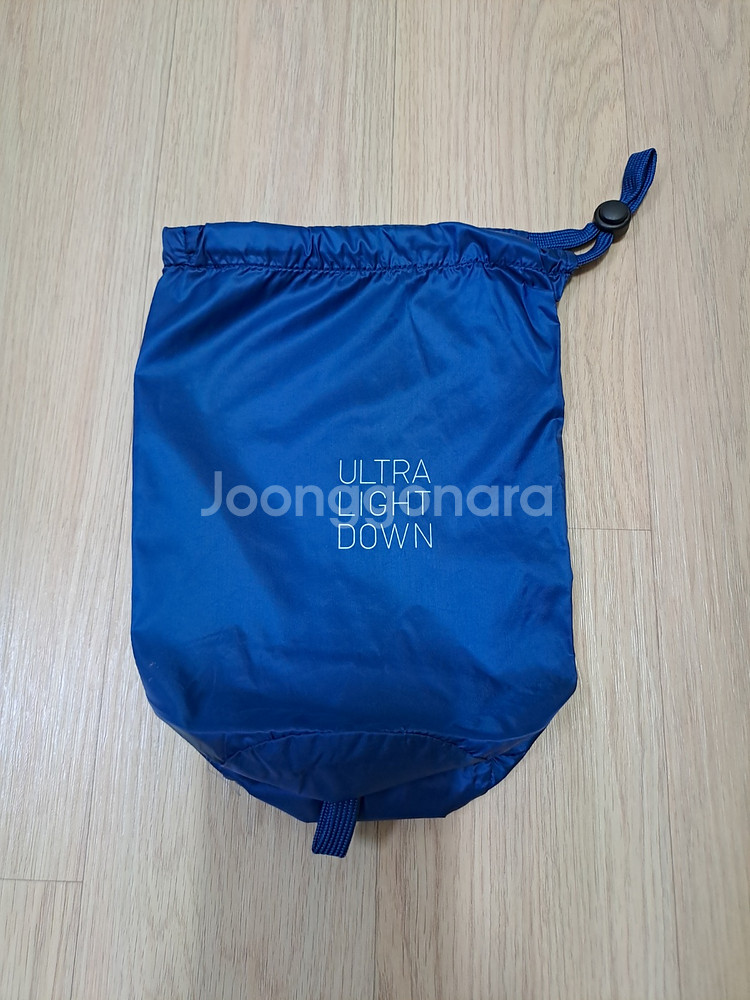 유니클로 울트라 라이트 다운 재킷 경량패딩 점퍼 아우터--4