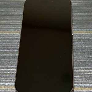 아이폰 15 pro 128기가