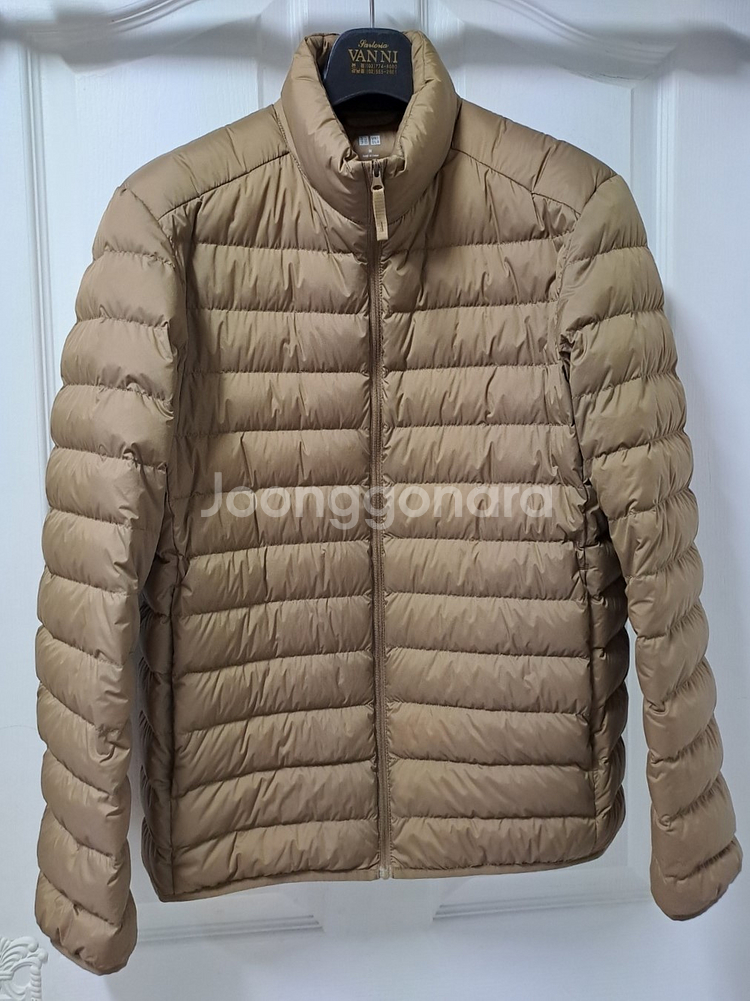 유니클로 울트라 라이트 다운 재킷 경량패딩 점퍼 아우터--0