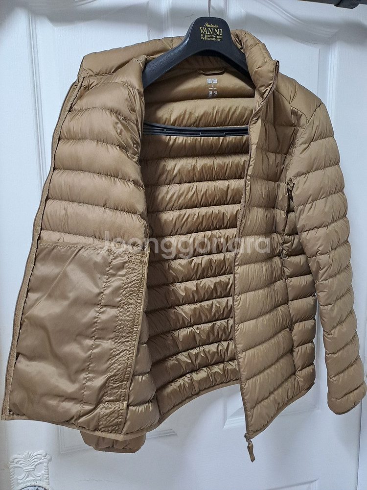 유니클로 울트라 라이트 다운 재킷 경량패딩 점퍼 아우터--3