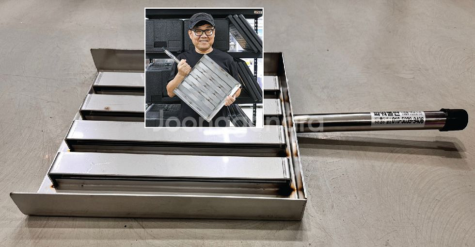 불바다 파워불판9번 불날개.불족발.불막창.석쇠불고기불향--0