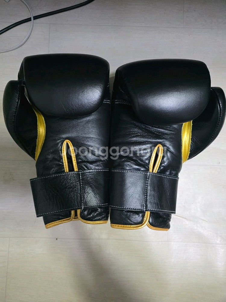 위닝글러브 14온스--1