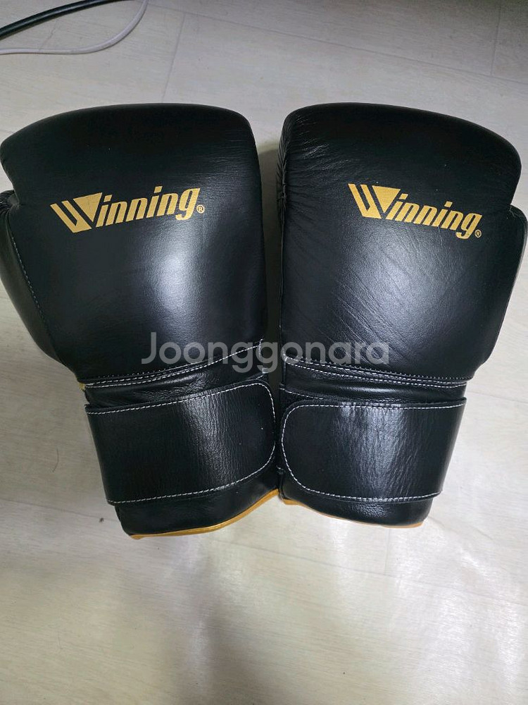 위닝글러브 14온스--0