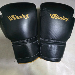 위닝글러브 14온스