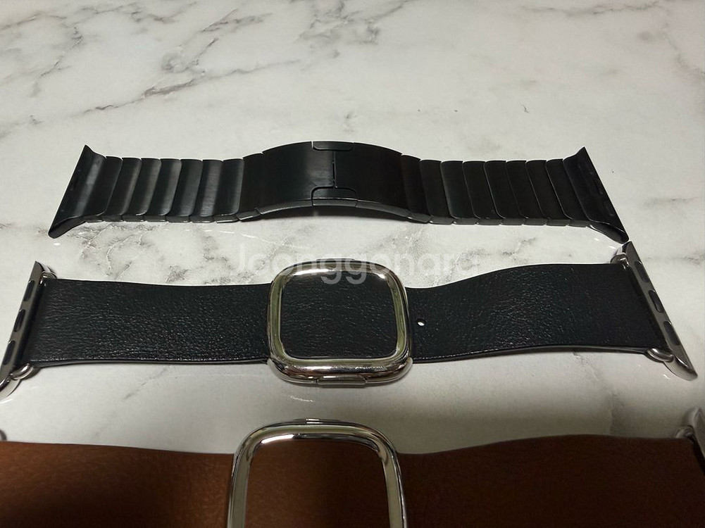 애플워치 링블, 모던버클, 밀레니즈루프 42/41/40--1