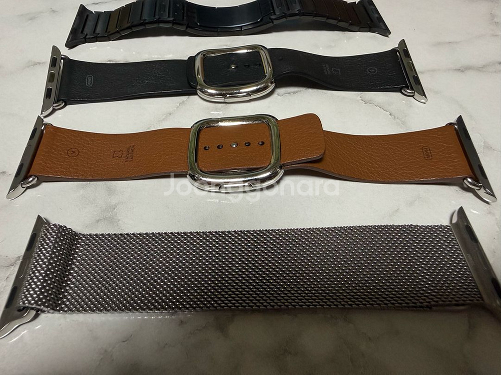 애플워치 링블, 모던버클, 밀레니즈루프 42/41/40--4