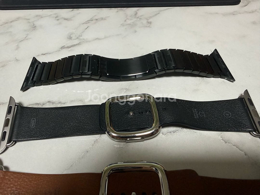 애플워치 링블, 모던버클, 밀레니즈루프 42/41/40--3