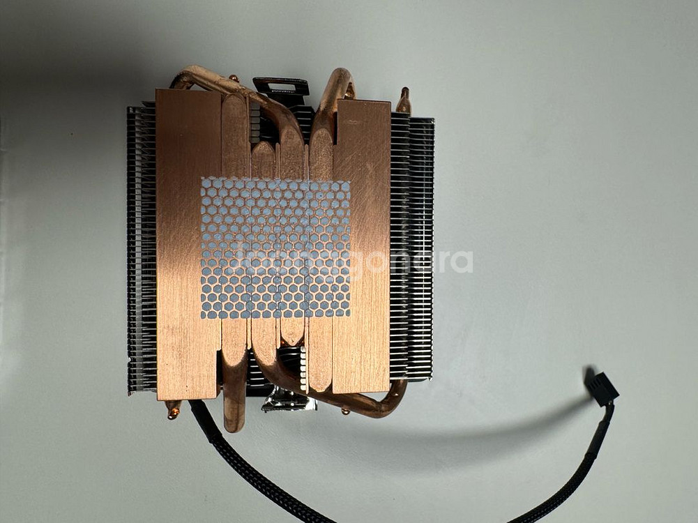 AMD 레이스 프리즘 쿨러(새제품)--2