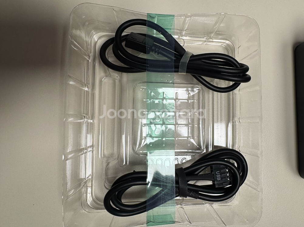 AMD 레이스 프리즘 쿨러(새제품)--1