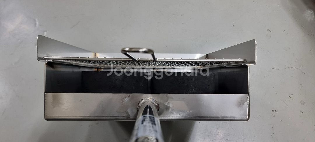 연탄 번개탄파워불판 불날개 불족발 석쇠불고기 불향--2