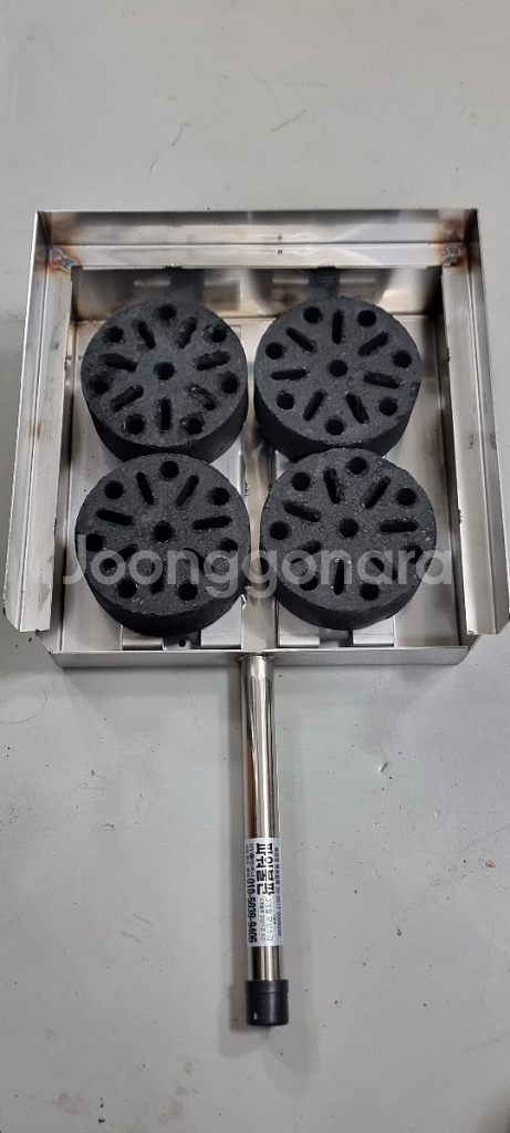 연탄 번개탄파워불판 불날개 불족발 석쇠불고기 불향--4