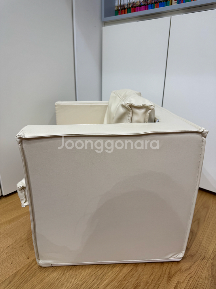 쥬다르 소파 쥬다르쇼파 크림--4