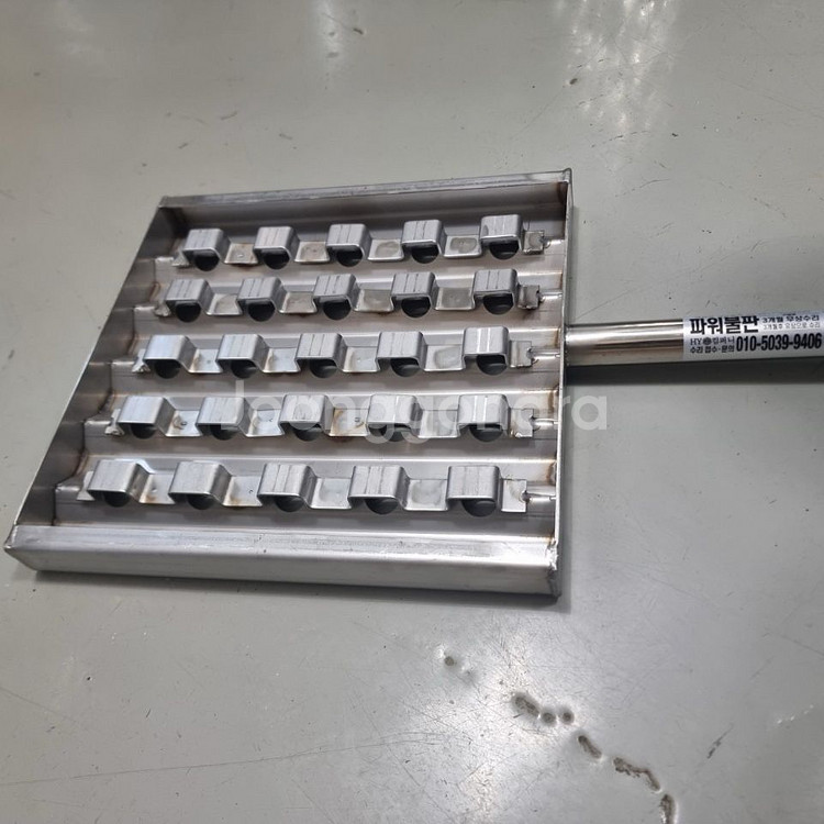 올드불판A타입 불날개 불족발 불막창 석쇠불고기 불향--2