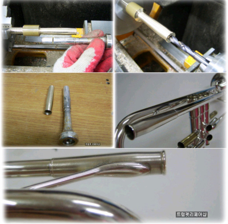 밀링 선반 소형 공작기계 팔아요 이미지