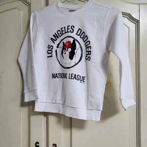 MLB 키즈 티셔츠(120)