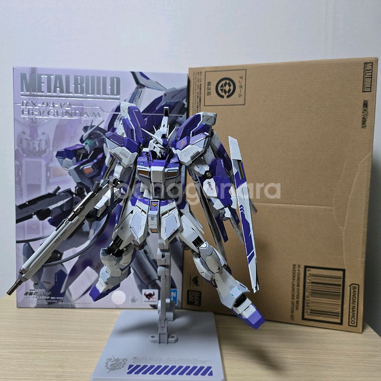 DX 마크로스 vf-1a, 메탈빌드 하이뉴, 로봇혼 등--0