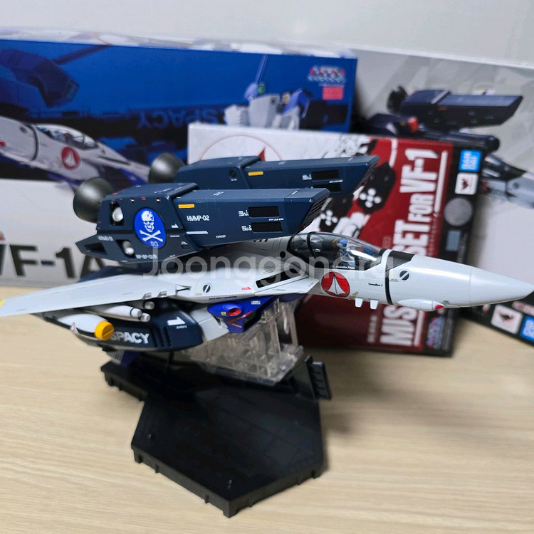 DX 마크로스 vf-1a, 메탈빌드 하이뉴, 로봇혼 등--7