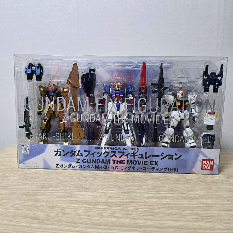 DX 마크로스 vf-1a, 메탈빌드 하이뉴, 로봇혼 등--2