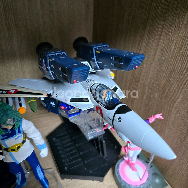 DX 마크로스 vf-1a, 메탈빌드 하이뉴, 로봇혼 등--6