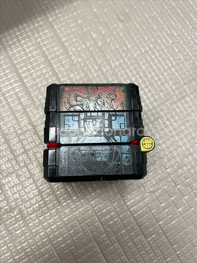 파워레인저 애니멀포스 애니멀체인저 팝니다(택포)--1