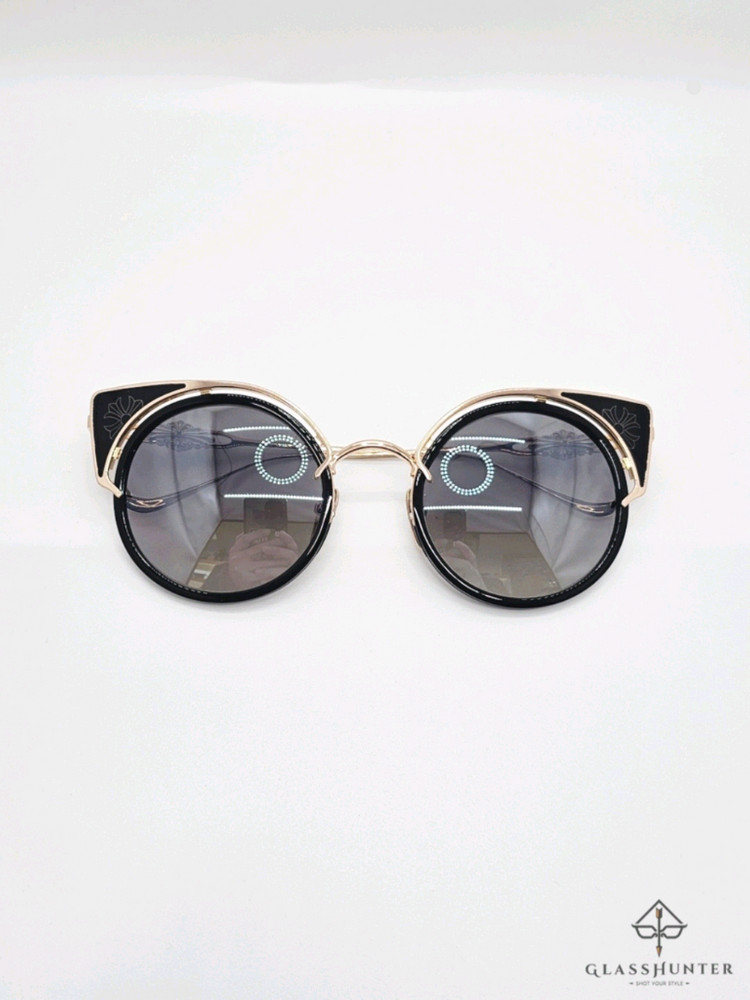 크롬하츠 SQUIRT 스쿼트 선글라스 새상품 판매합니다--1