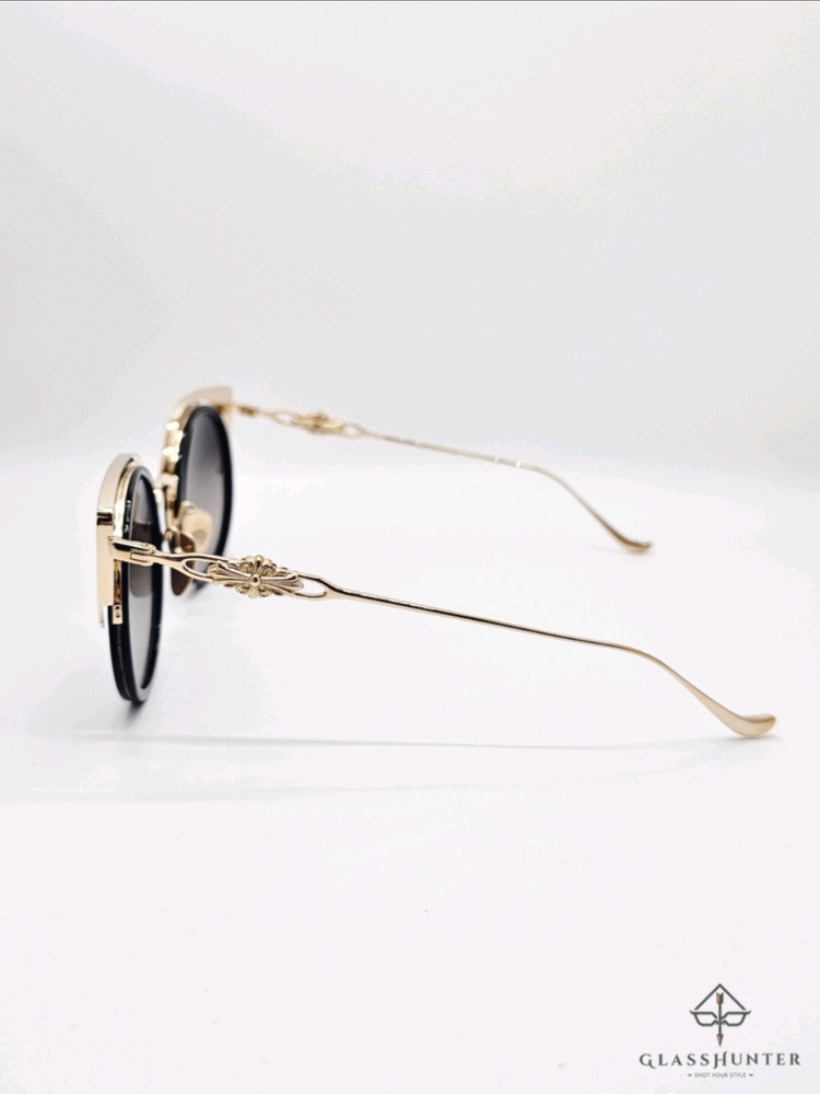 크롬하츠 SQUIRT 스쿼트 선글라스 새상품 판매합니다--4