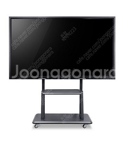 프리즘코리아 스마트 전자칠판 프리보드75인치 190.5--1