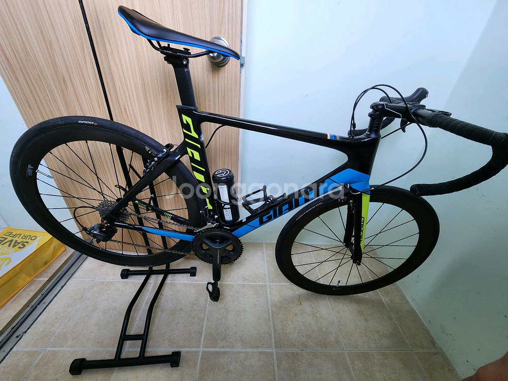 자이언트 프로펠 어드밴스1(2017), 철인3종용품--0