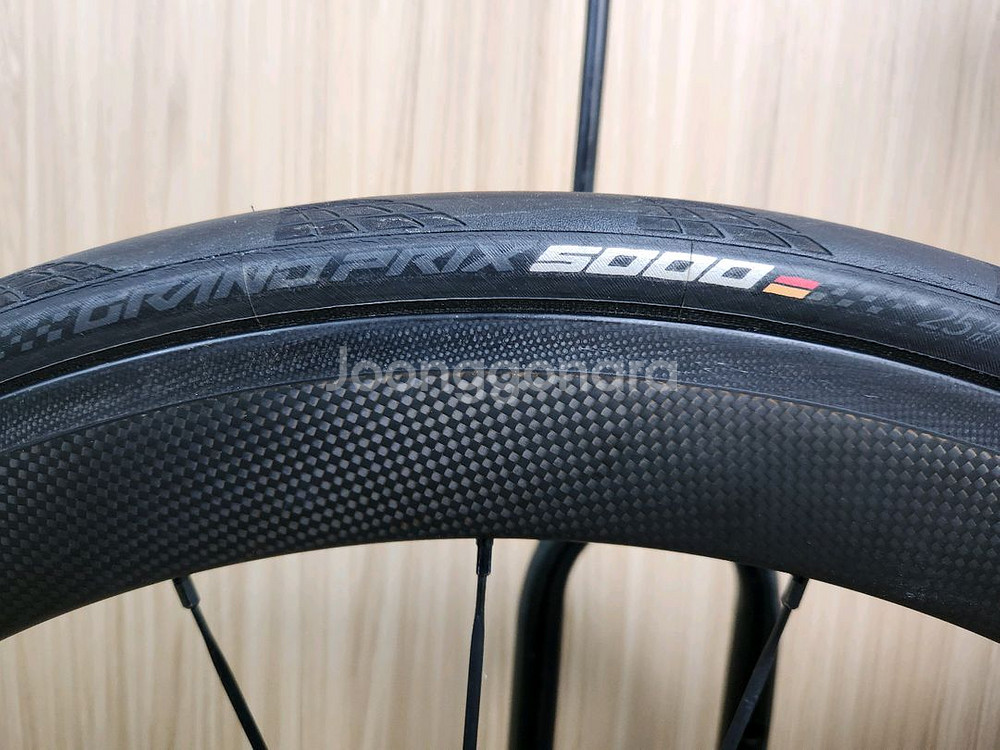 자이언트 프로펠 어드밴스1(2017), 철인3종용품--3