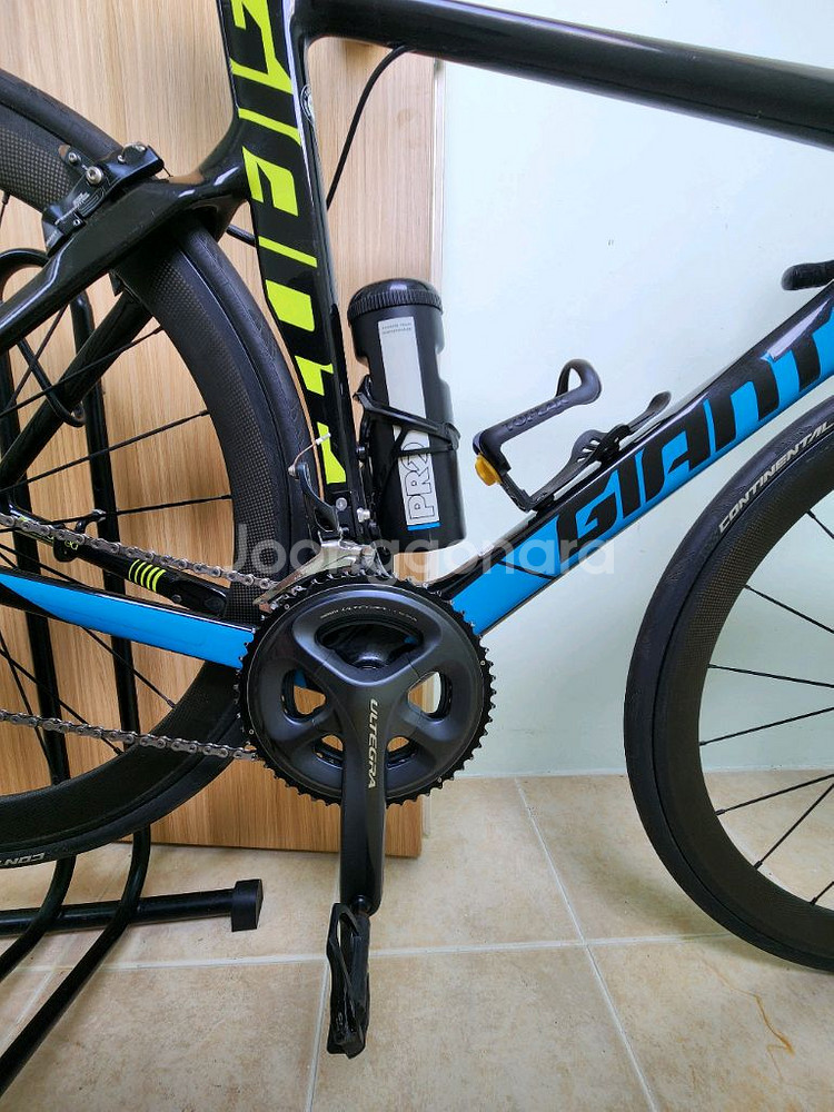 자이언트 프로펠 어드밴스1(2017), 철인3종용품--2