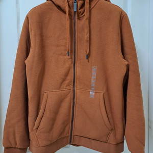 (새상품) 탑텐 후드 집업 점퍼 잠바 아우터 남녀공용